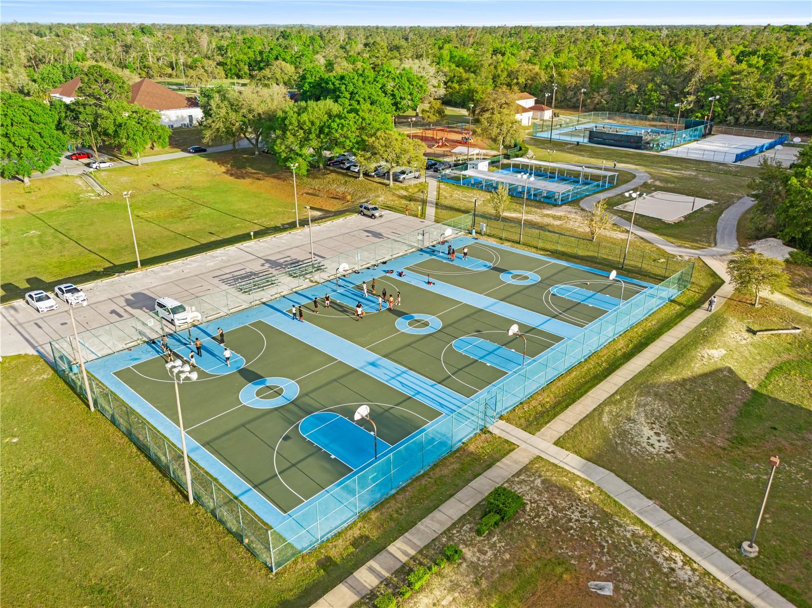 265 MARION OAKS MNR, OCALA, FL, 34473