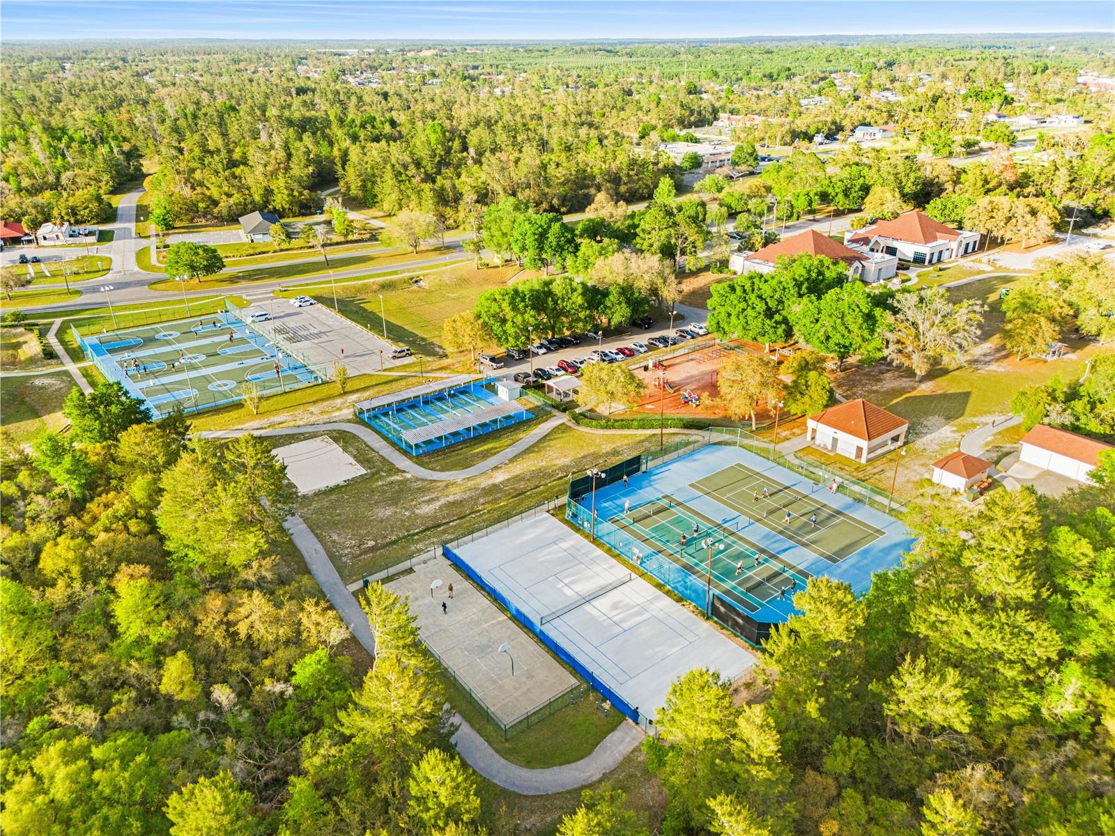 265 MARION OAKS MNR, OCALA, FL, 34473