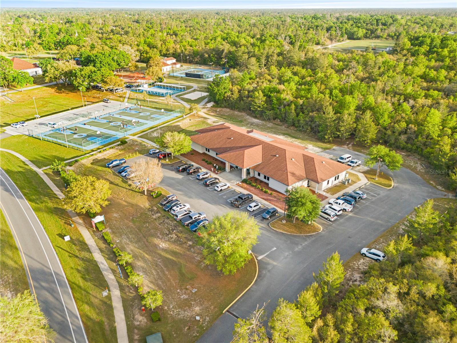 265 MARION OAKS MNR, OCALA, FL, 34473
