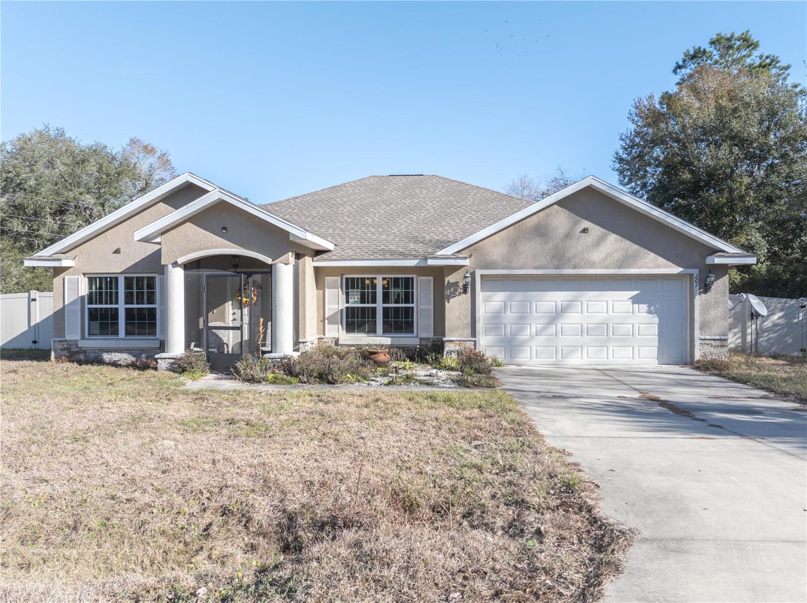 201 EMERALD LOOP PASS, OCALA, FL, 34472