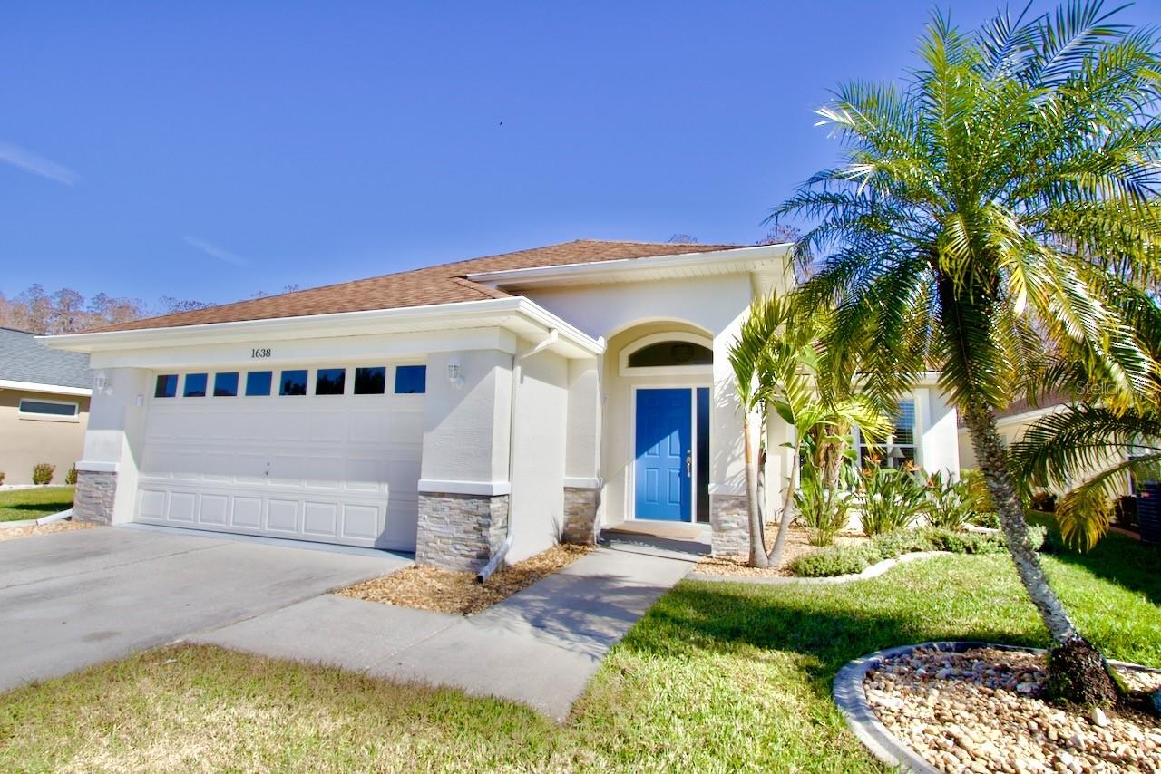 1638 ORCHARDGROVE AVE, NEW PORT RICHEY, FL, 34655