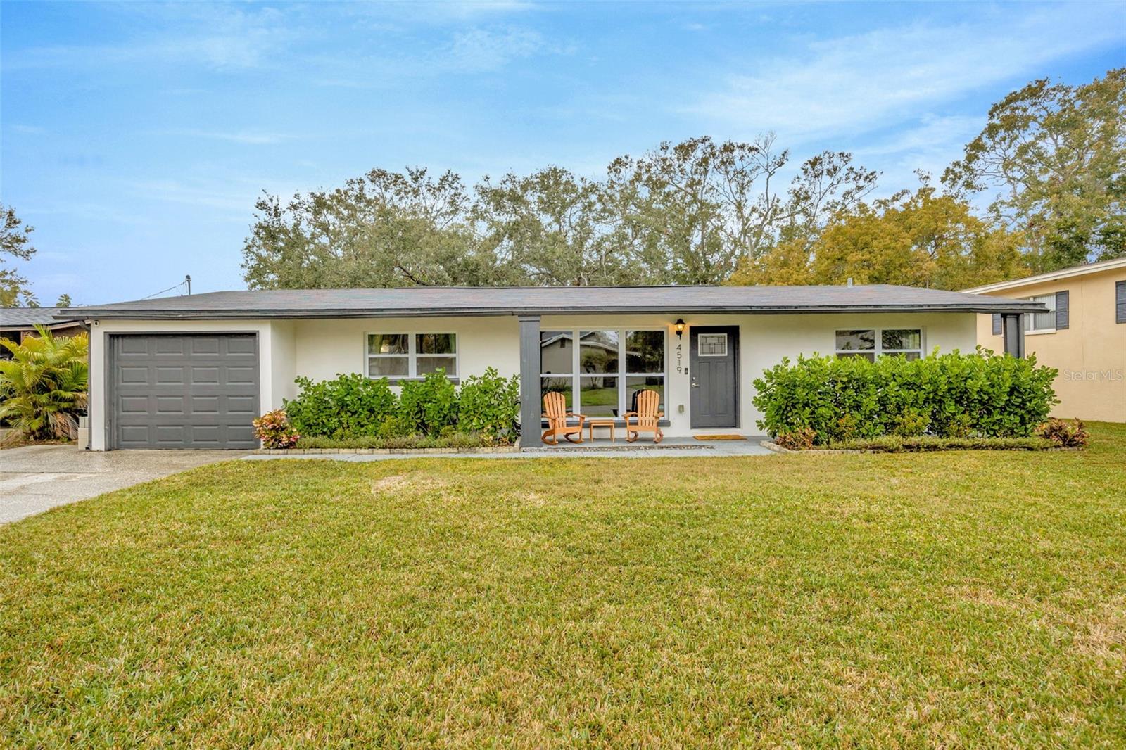 4519 S HESPERIDES ST, TAMPA, FL, 33611