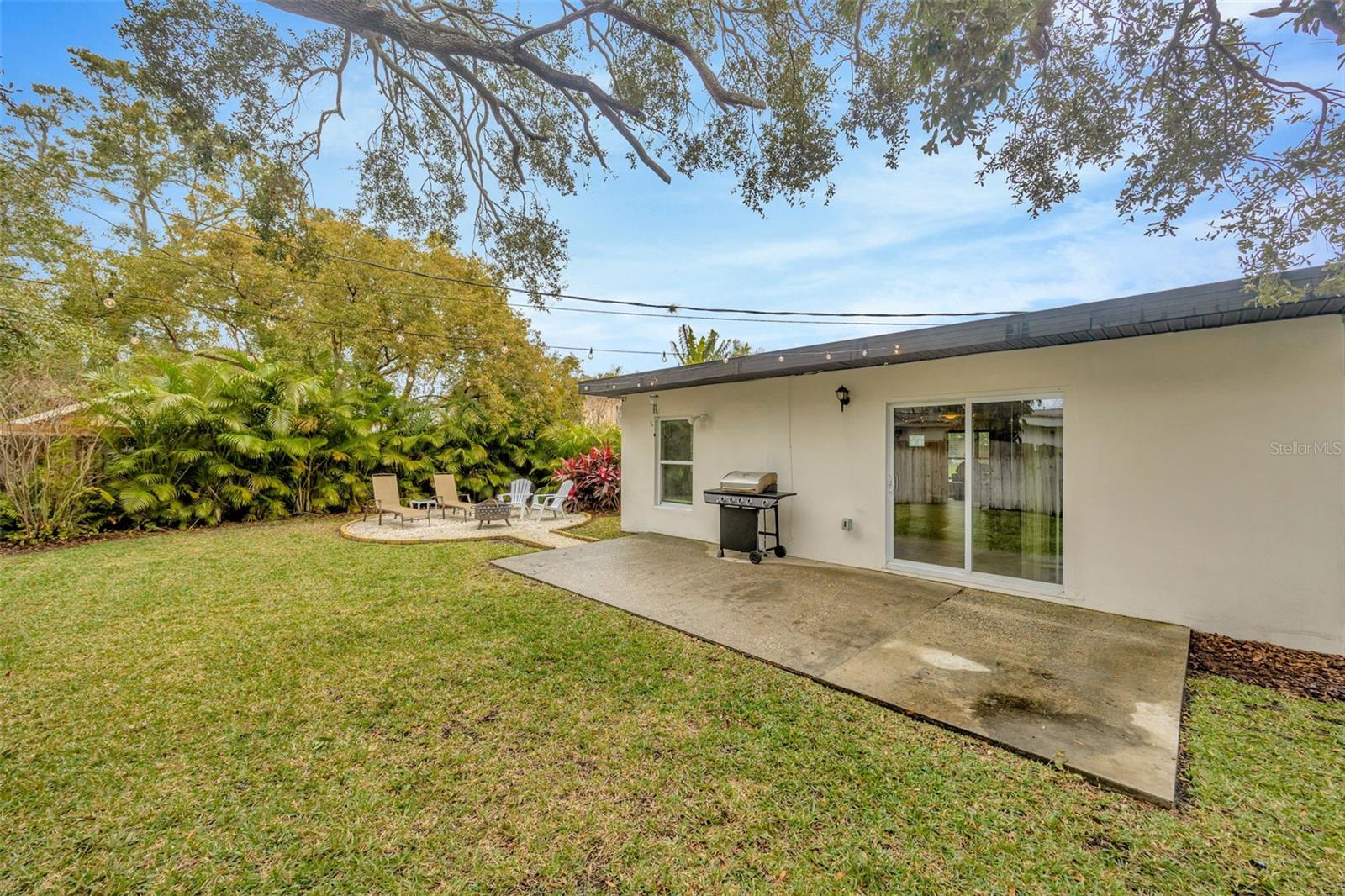 4519 S HESPERIDES ST, TAMPA, FL, 33611