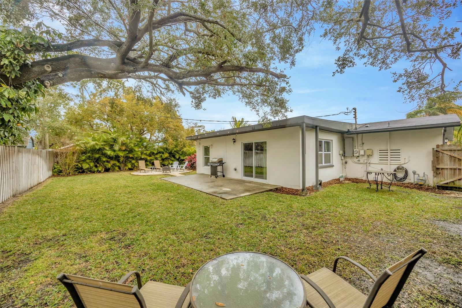 4519 S HESPERIDES ST, TAMPA, FL, 33611
