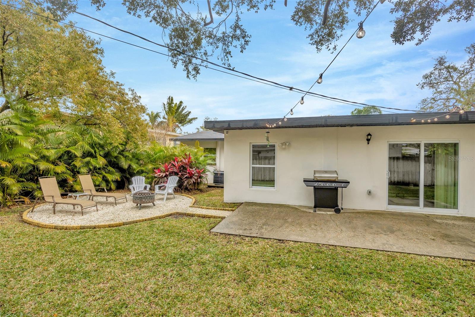 4519 S HESPERIDES ST, TAMPA, FL, 33611
