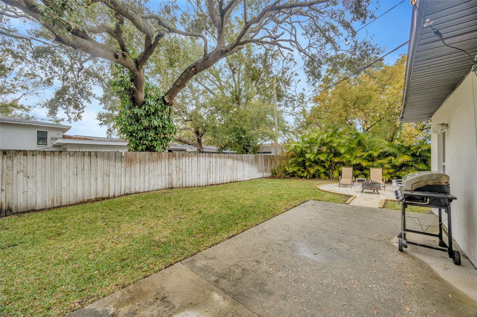 4519 S HESPERIDES ST, TAMPA, FL, 33611