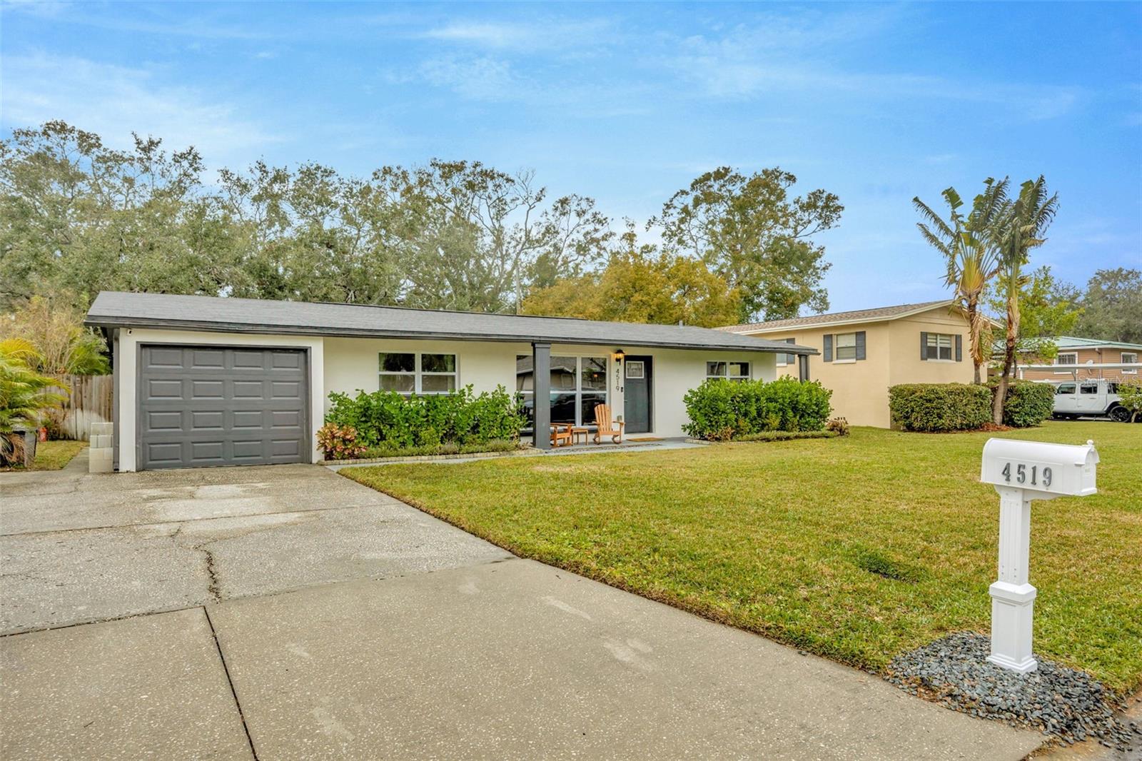 4519 S HESPERIDES ST, TAMPA, FL, 33611