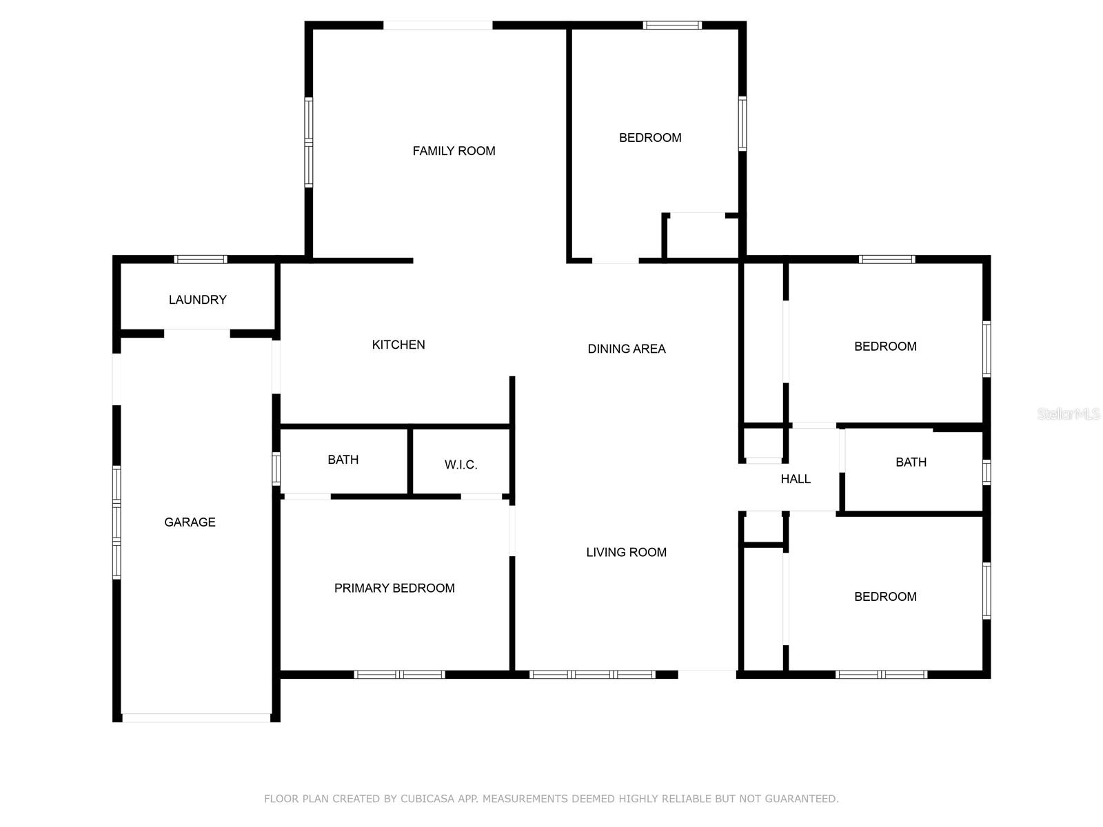 4519 S HESPERIDES ST, TAMPA, FL, 33611
