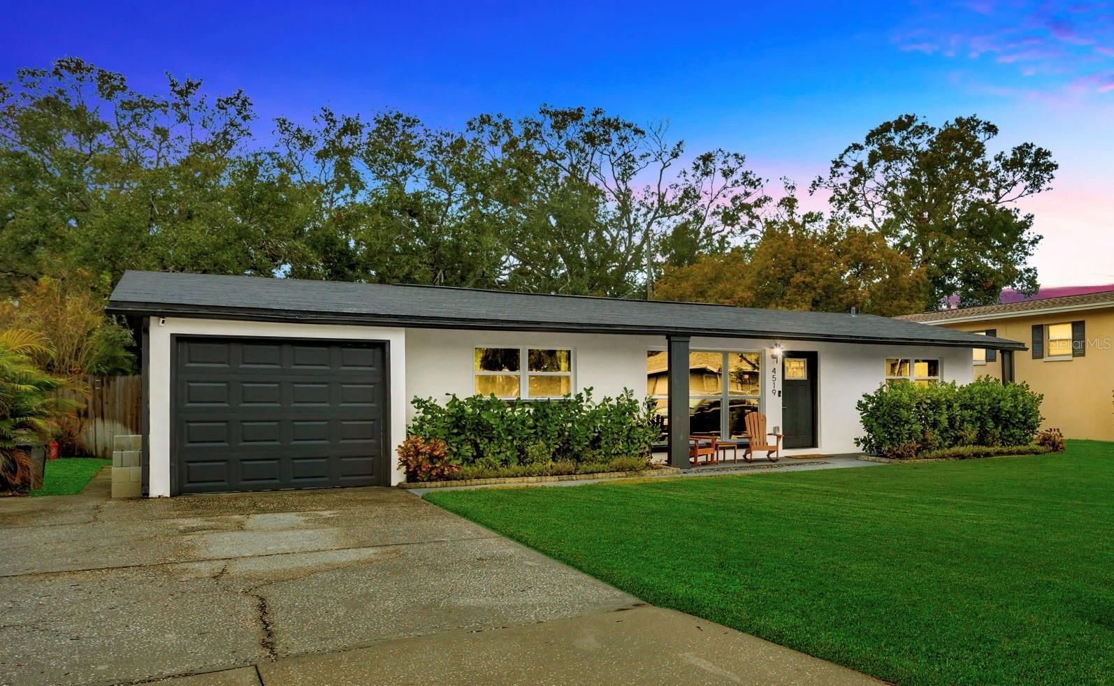 4519 S HESPERIDES ST, TAMPA, FL, 33611