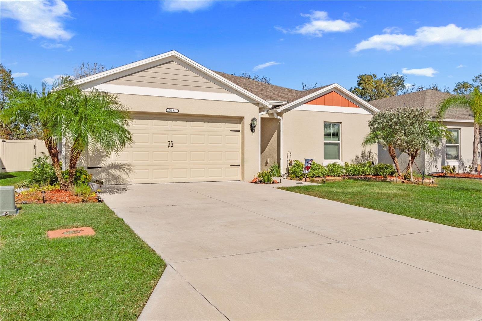 5681 ARLINGTON RIVER DR, LAKELAND, FL, 33811
