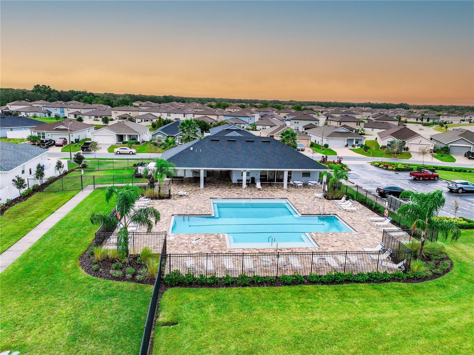 5681 ARLINGTON RIVER DR, LAKELAND, FL, 33811