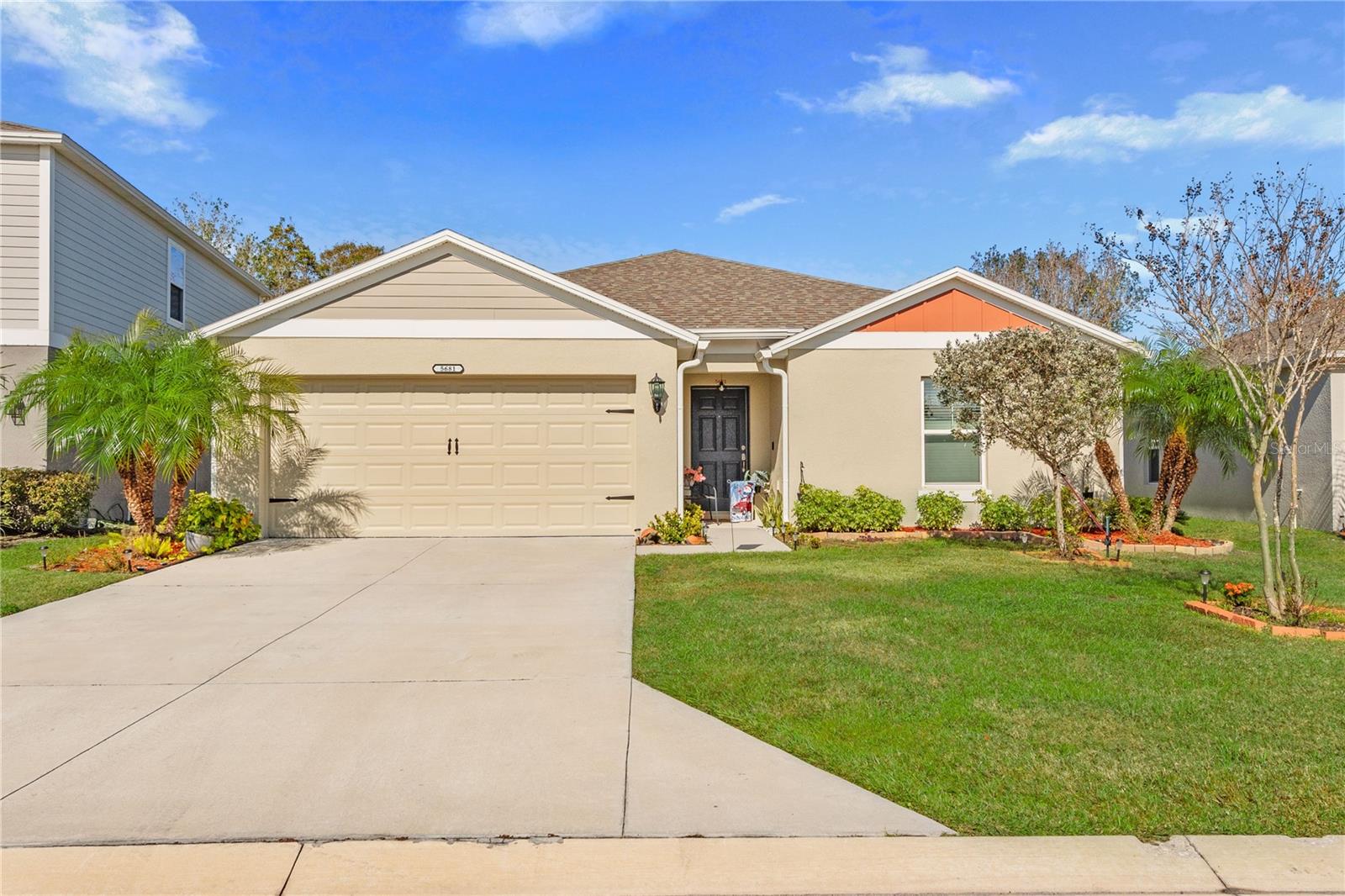 5681 ARLINGTON RIVER DR, LAKELAND, FL, 33811