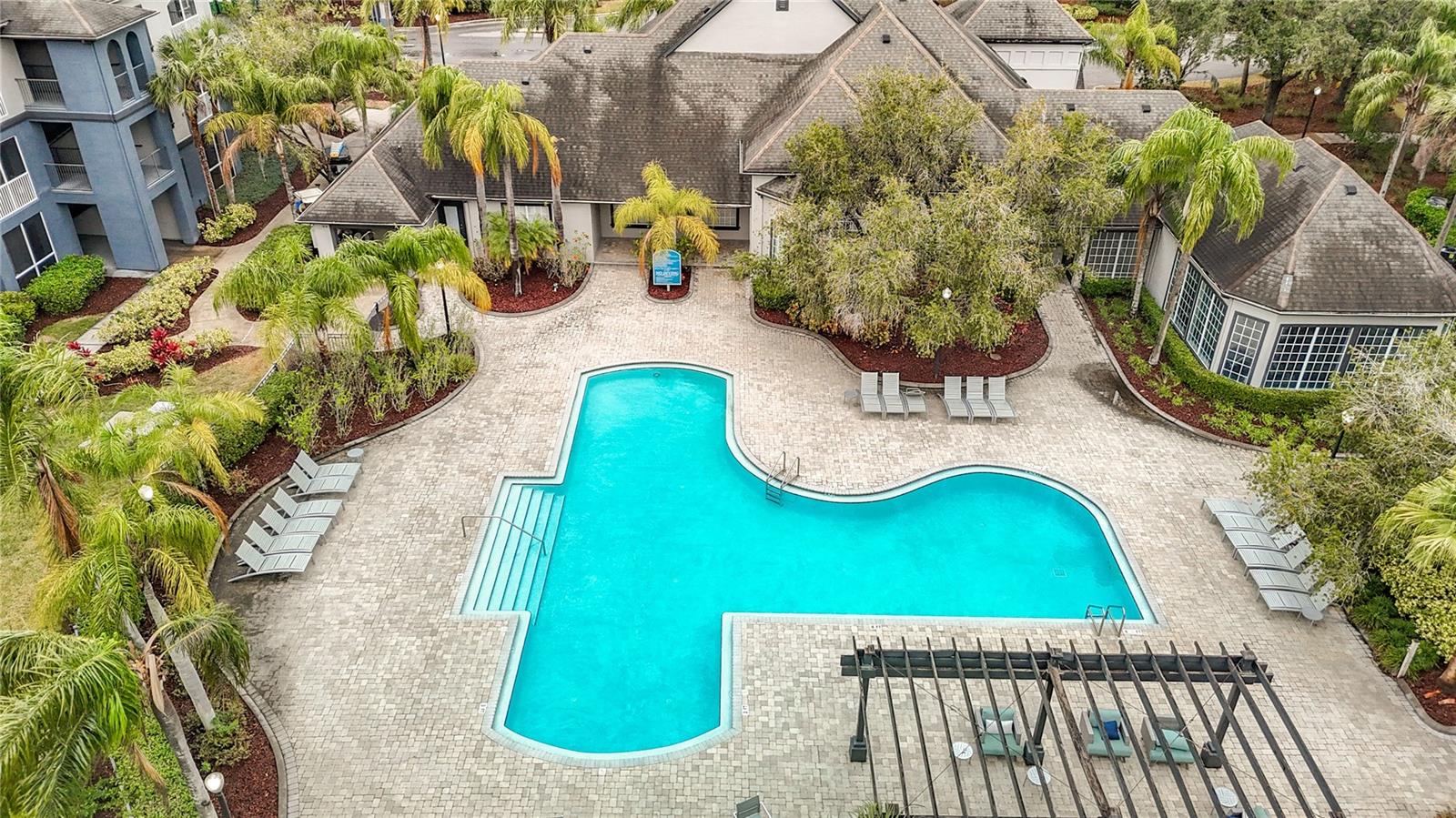 13215 SANCTUARY COVE DR #303, TEMPLE TERRACE, FL, 33637