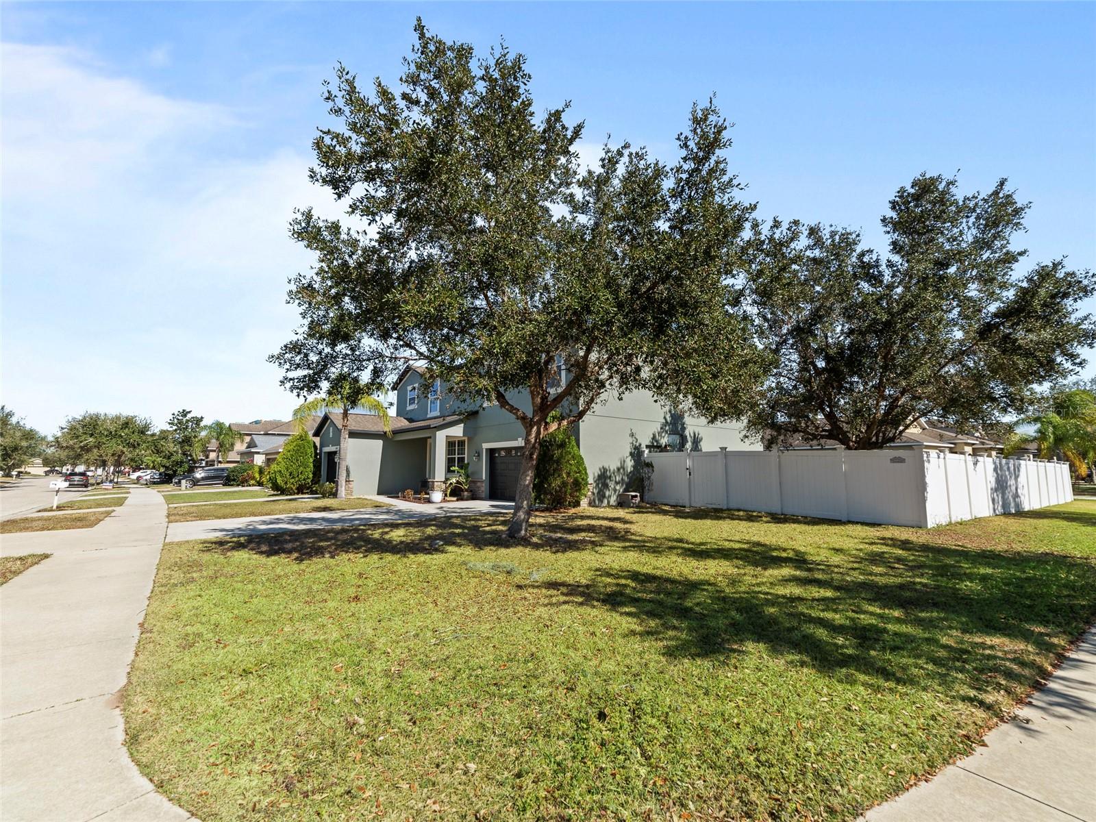 13458 GRAHAM YARDEN DR, RIVERVIEW, FL, 33579