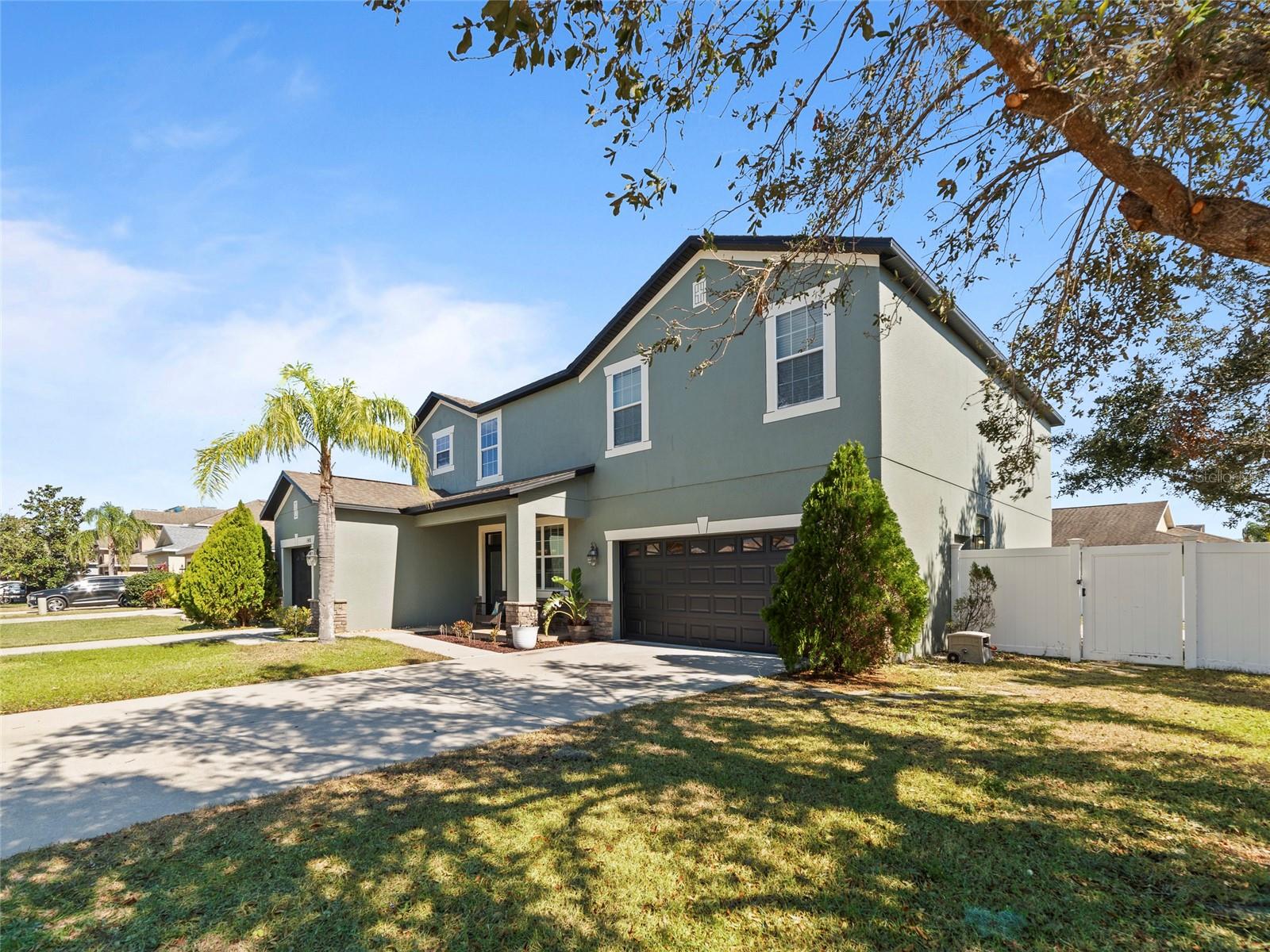 13458 GRAHAM YARDEN DR, RIVERVIEW, FL, 33579