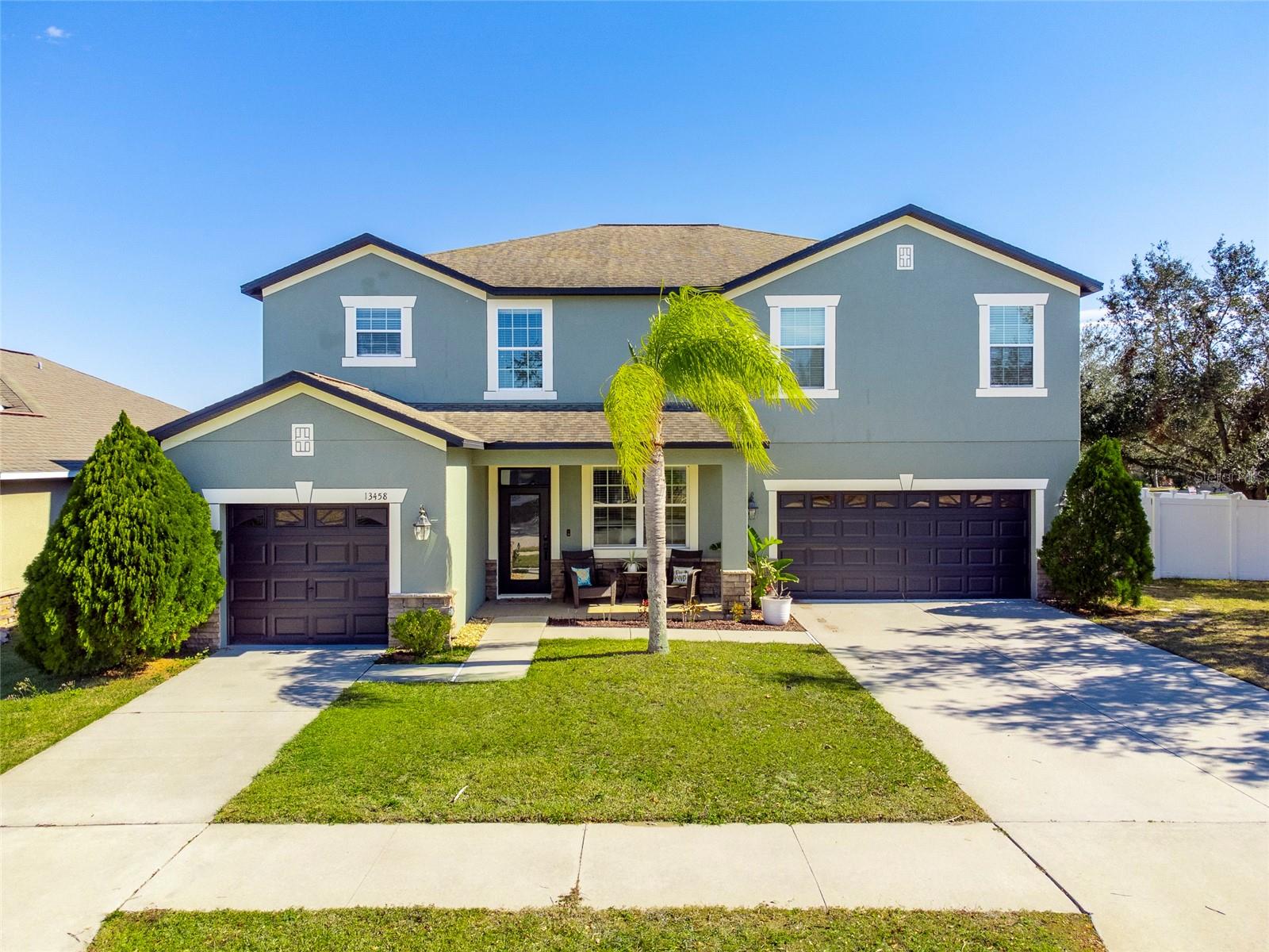 13458 GRAHAM YARDEN DR, RIVERVIEW, FL, 33579