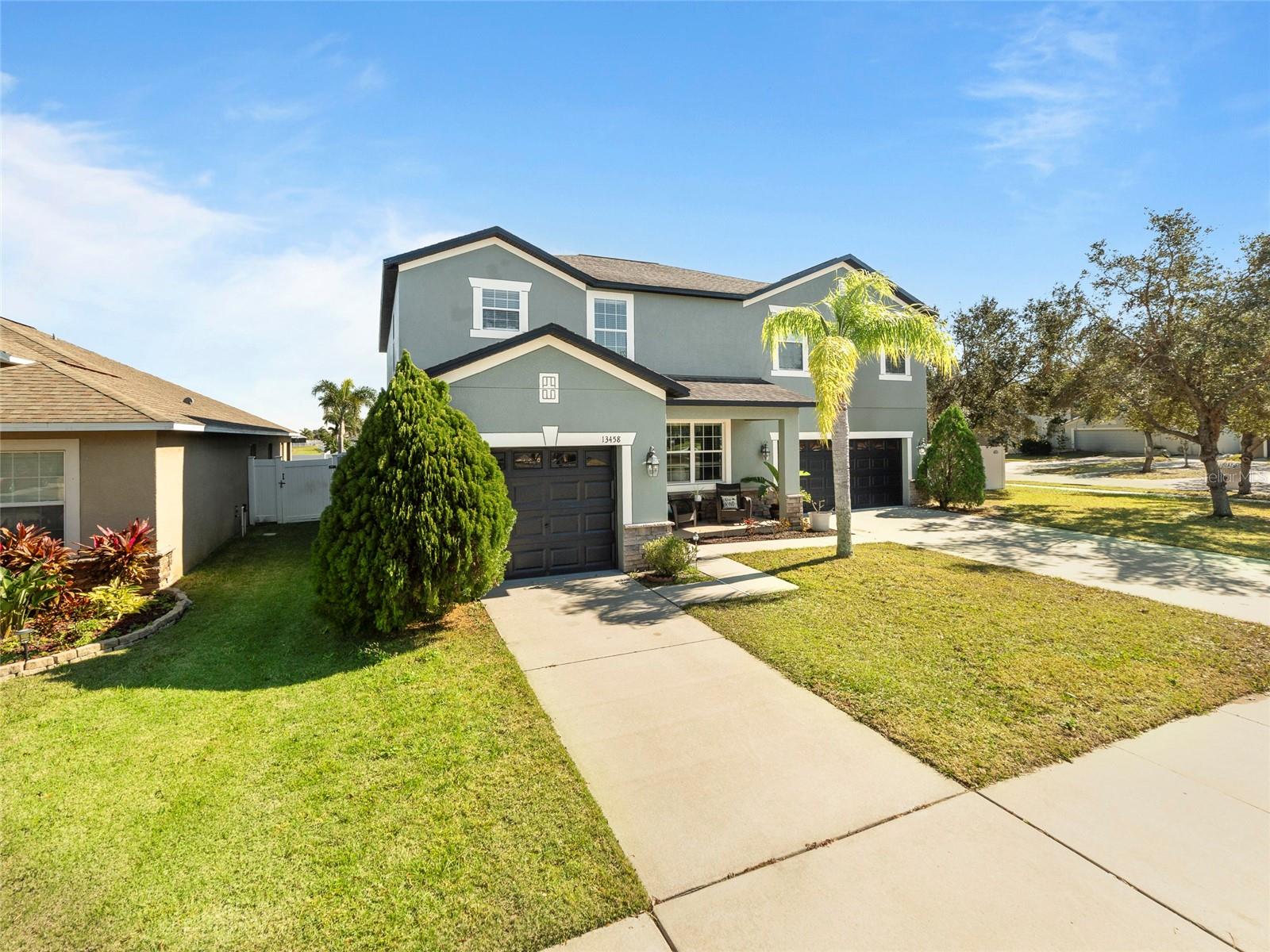 13458 GRAHAM YARDEN DR, RIVERVIEW, FL, 33579