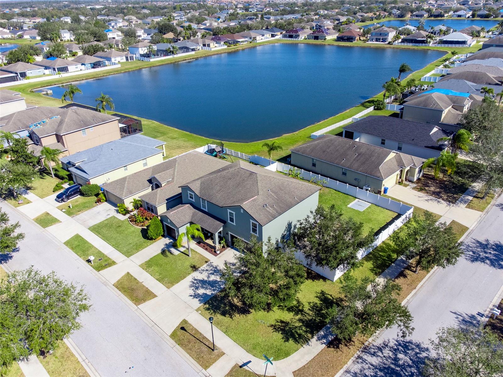 13458 GRAHAM YARDEN DR, RIVERVIEW, FL, 33579