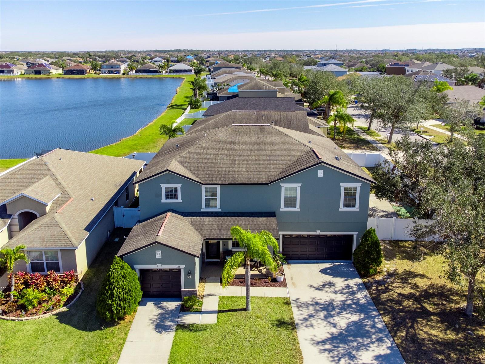 13458 GRAHAM YARDEN DR, RIVERVIEW, FL, 33579
