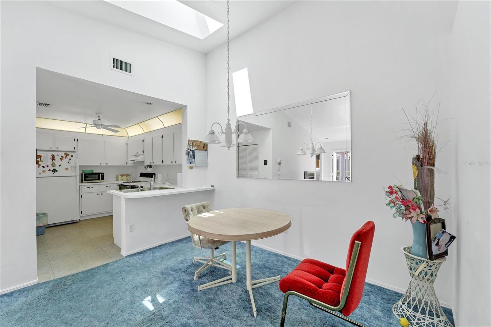 3300 LOVELAND BLVD #1504, PUNTA GORDA, FL, 33980