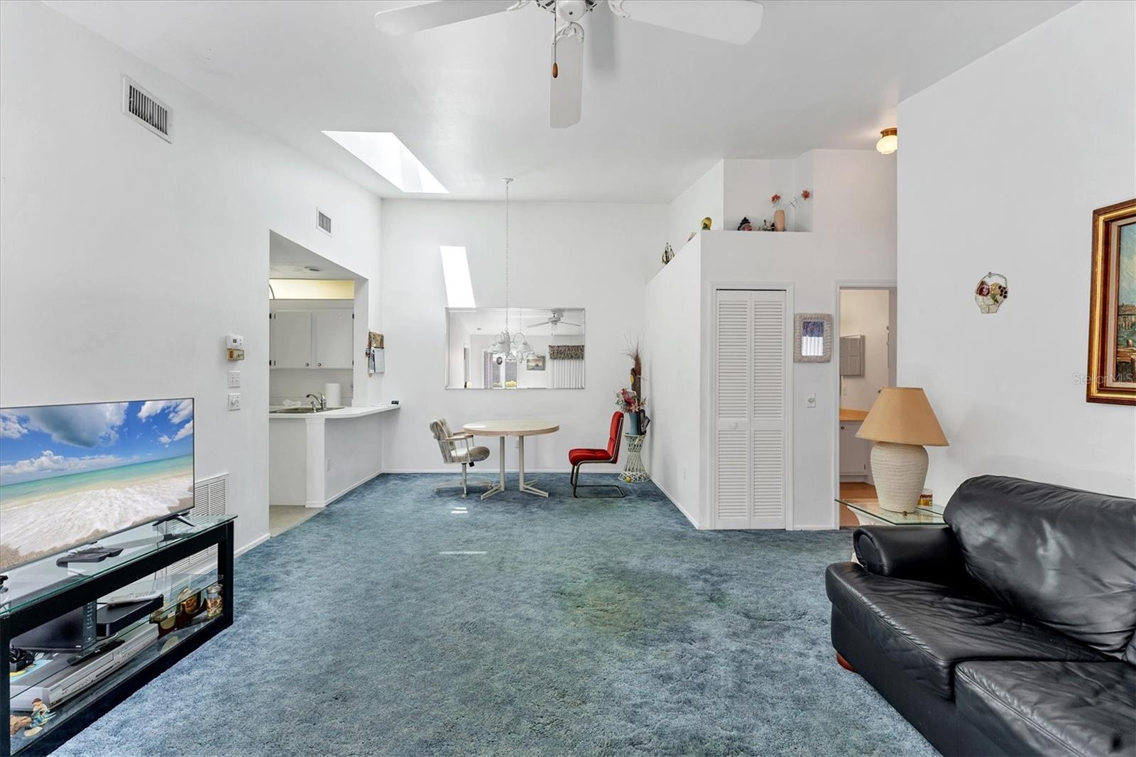3300 LOVELAND BLVD #1504, PUNTA GORDA, FL, 33980