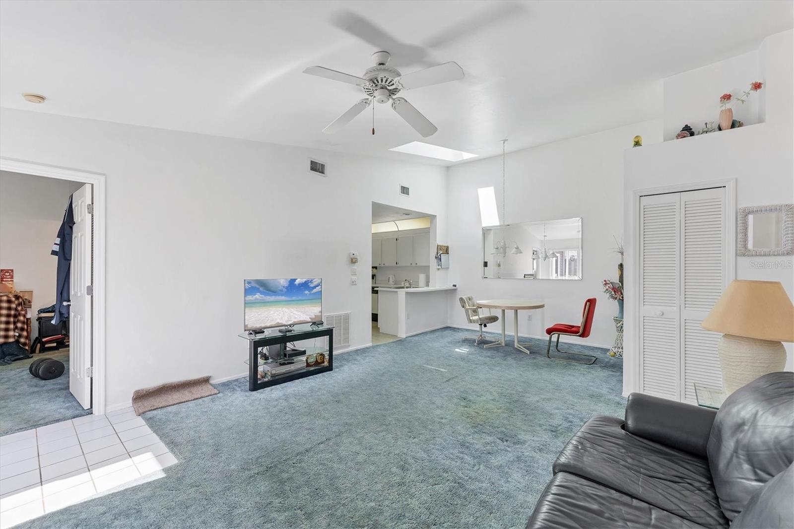3300 LOVELAND BLVD #1504, PUNTA GORDA, FL, 33980