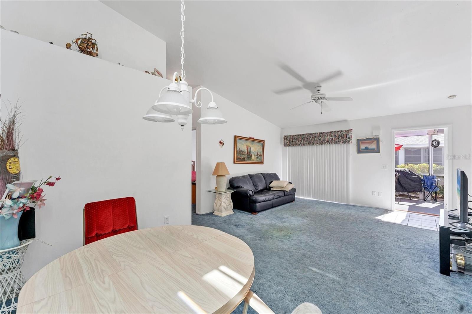 3300 LOVELAND BLVD #1504, PUNTA GORDA, FL, 33980