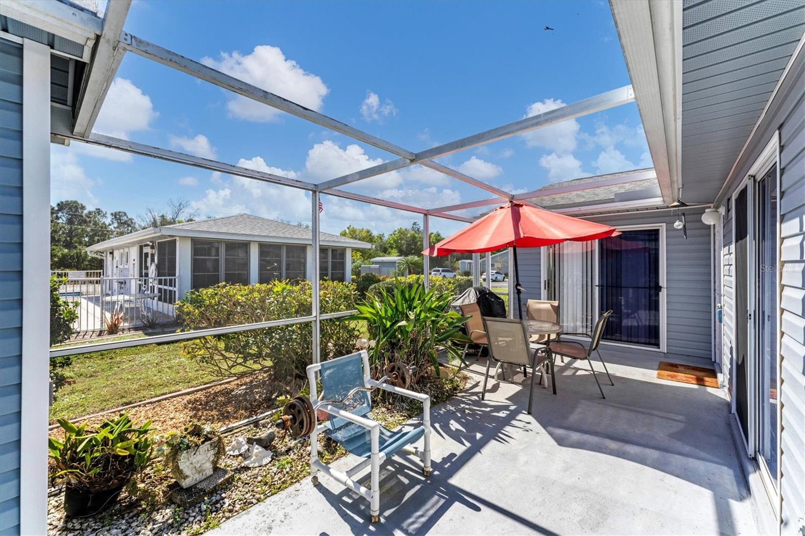 3300 LOVELAND BLVD #1504, PUNTA GORDA, FL, 33980