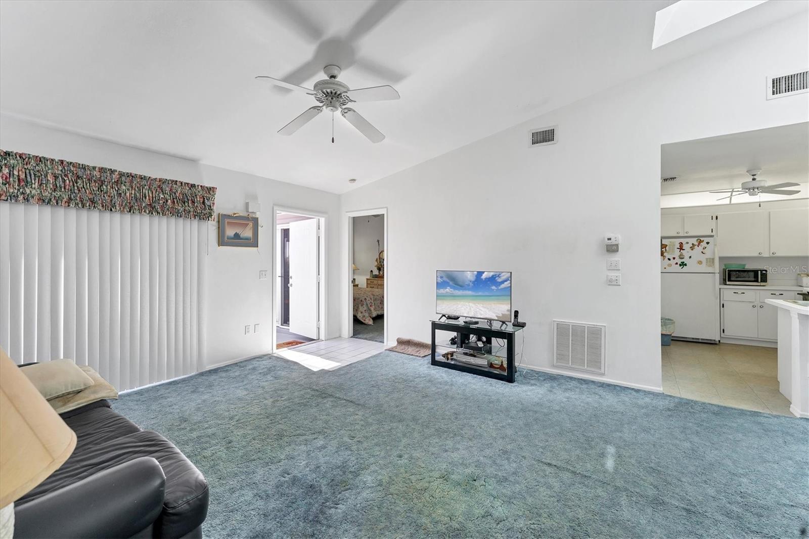 3300 LOVELAND BLVD #1504, PUNTA GORDA, FL, 33980