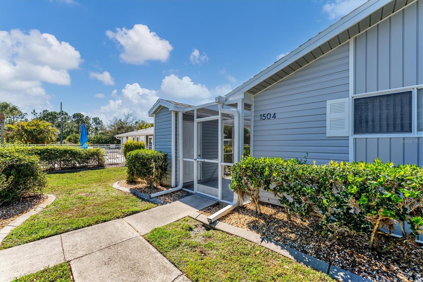 3300 LOVELAND BLVD #1504, PUNTA GORDA, FL, 33980