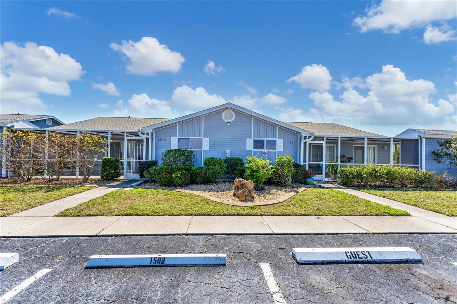 3300 LOVELAND BLVD #1504, PUNTA GORDA, FL, 33980