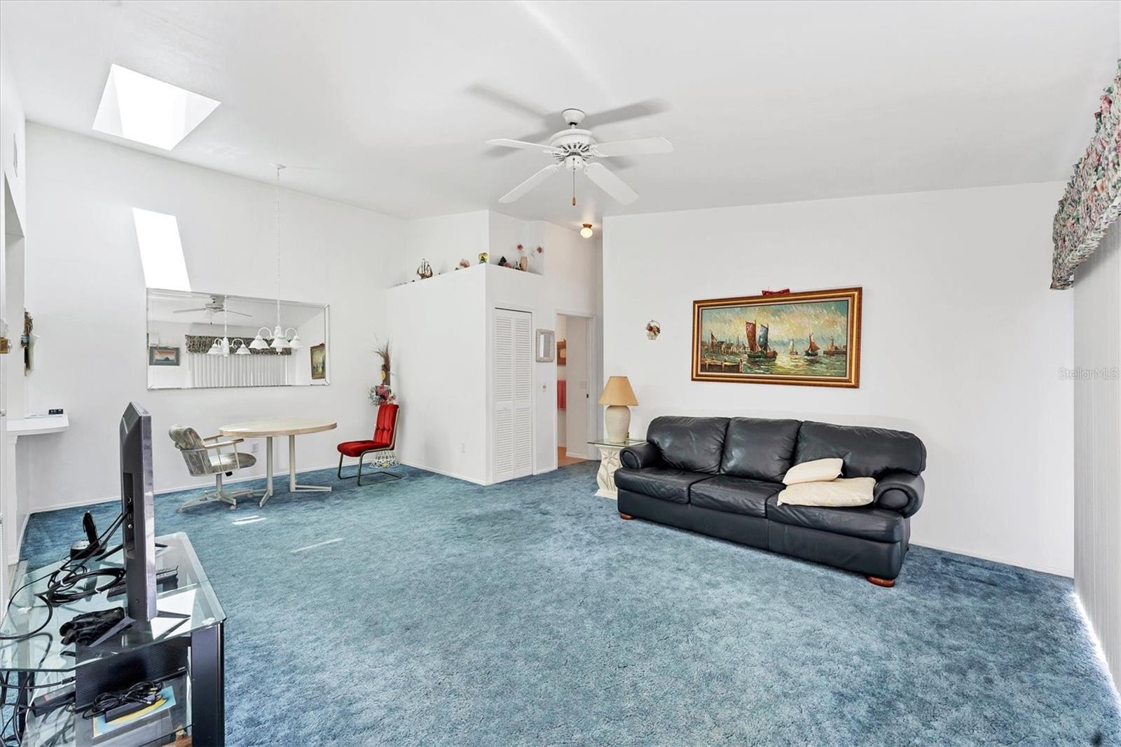 3300 LOVELAND BLVD #1504, PUNTA GORDA, FL, 33980