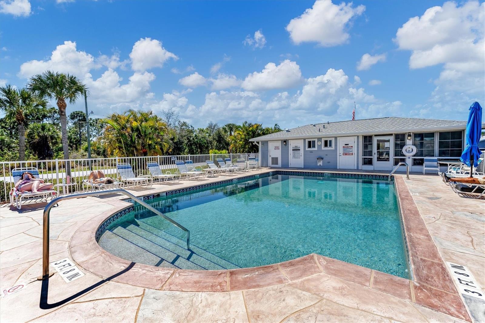 3300 LOVELAND BLVD #1504, PUNTA GORDA, FL, 33980
