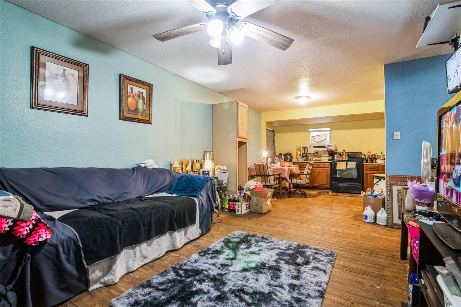14750 NW 42ND CT, REDDICK, FL, 32686