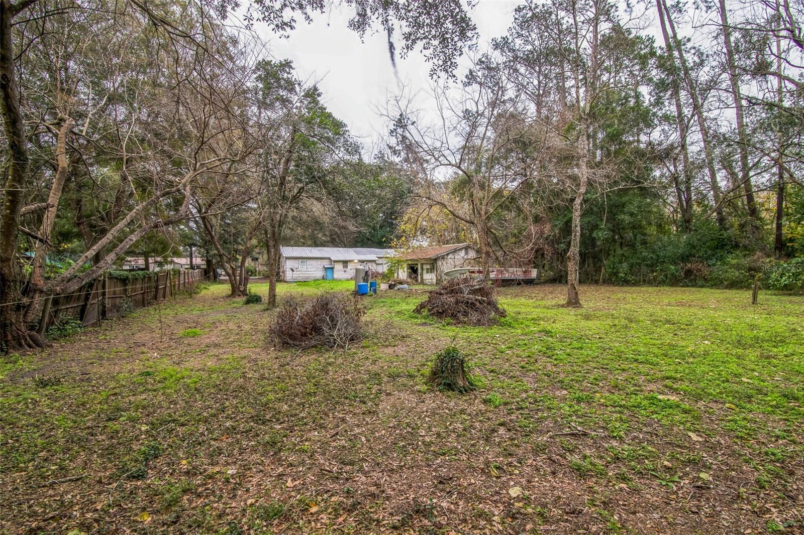 14750 NW 42ND CT, REDDICK, FL, 32686