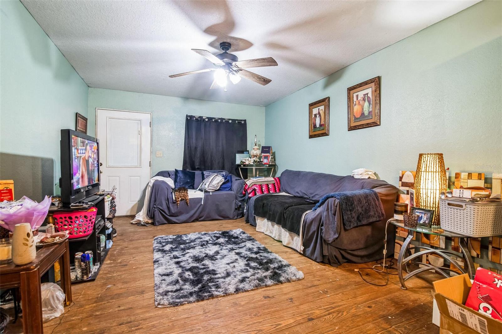 14750 NW 42ND CT, REDDICK, FL, 32686
