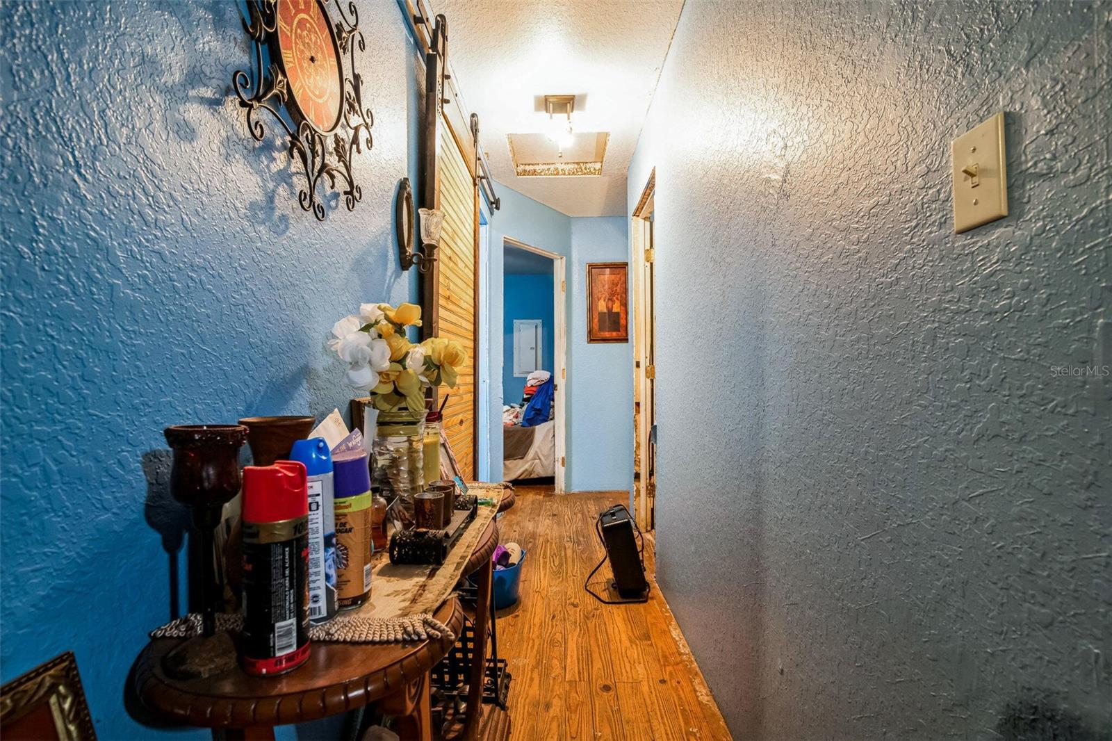 14750 NW 42ND CT, REDDICK, FL, 32686