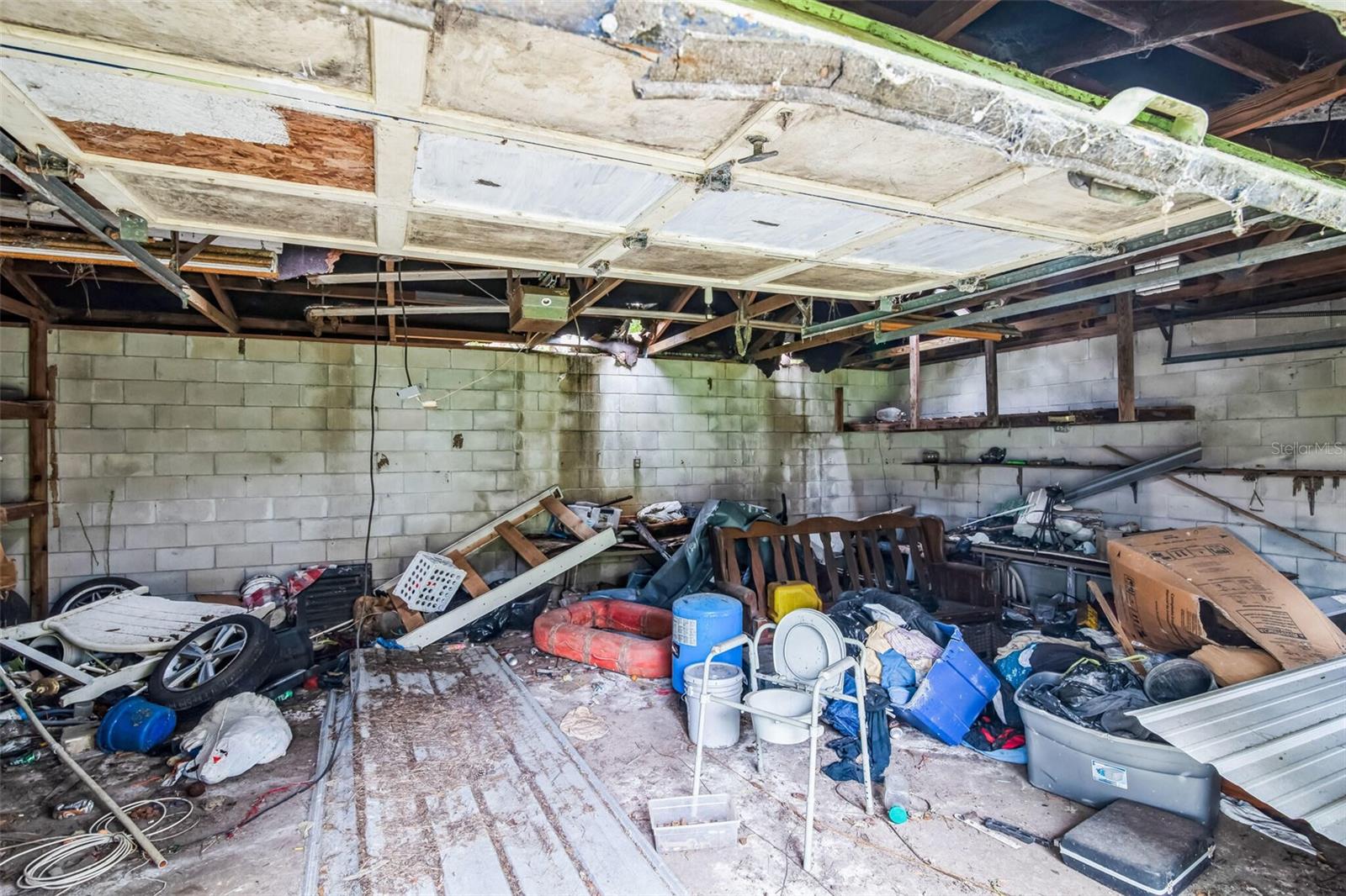 14750 NW 42ND CT, REDDICK, FL, 32686