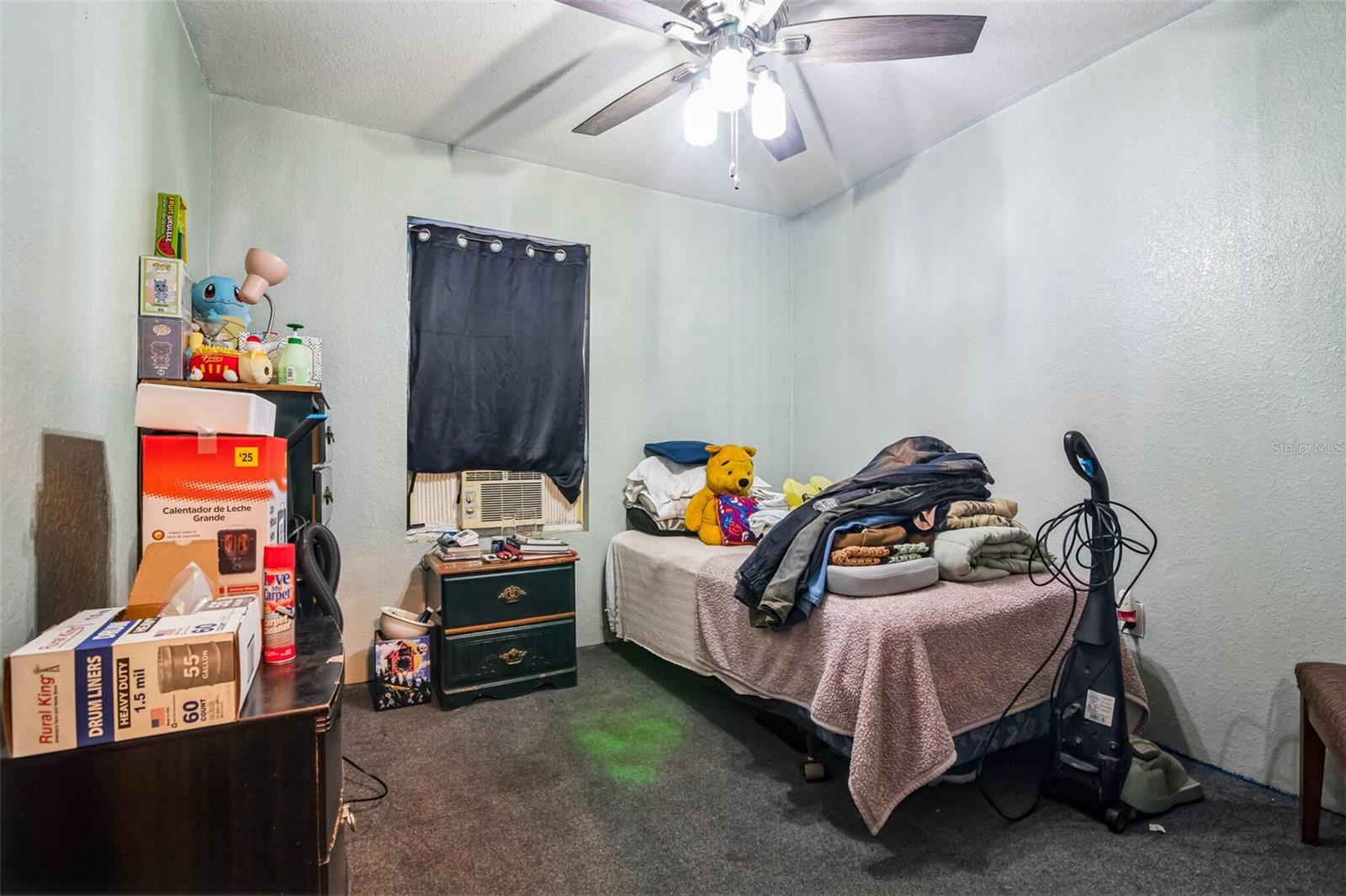 14750 NW 42ND CT, REDDICK, FL, 32686