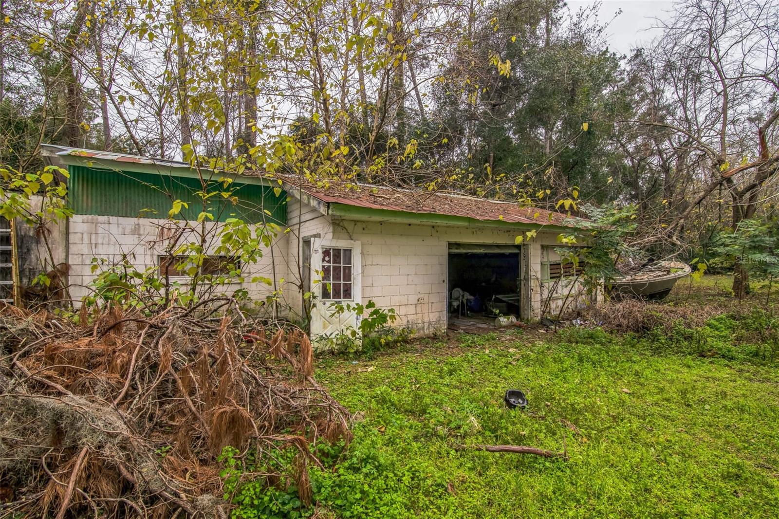 14750 NW 42ND CT, REDDICK, FL, 32686