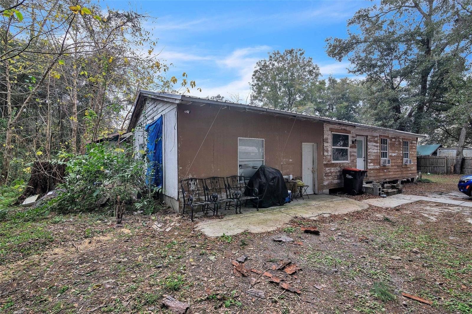 14750 NW 42ND CT, REDDICK, FL, 32686