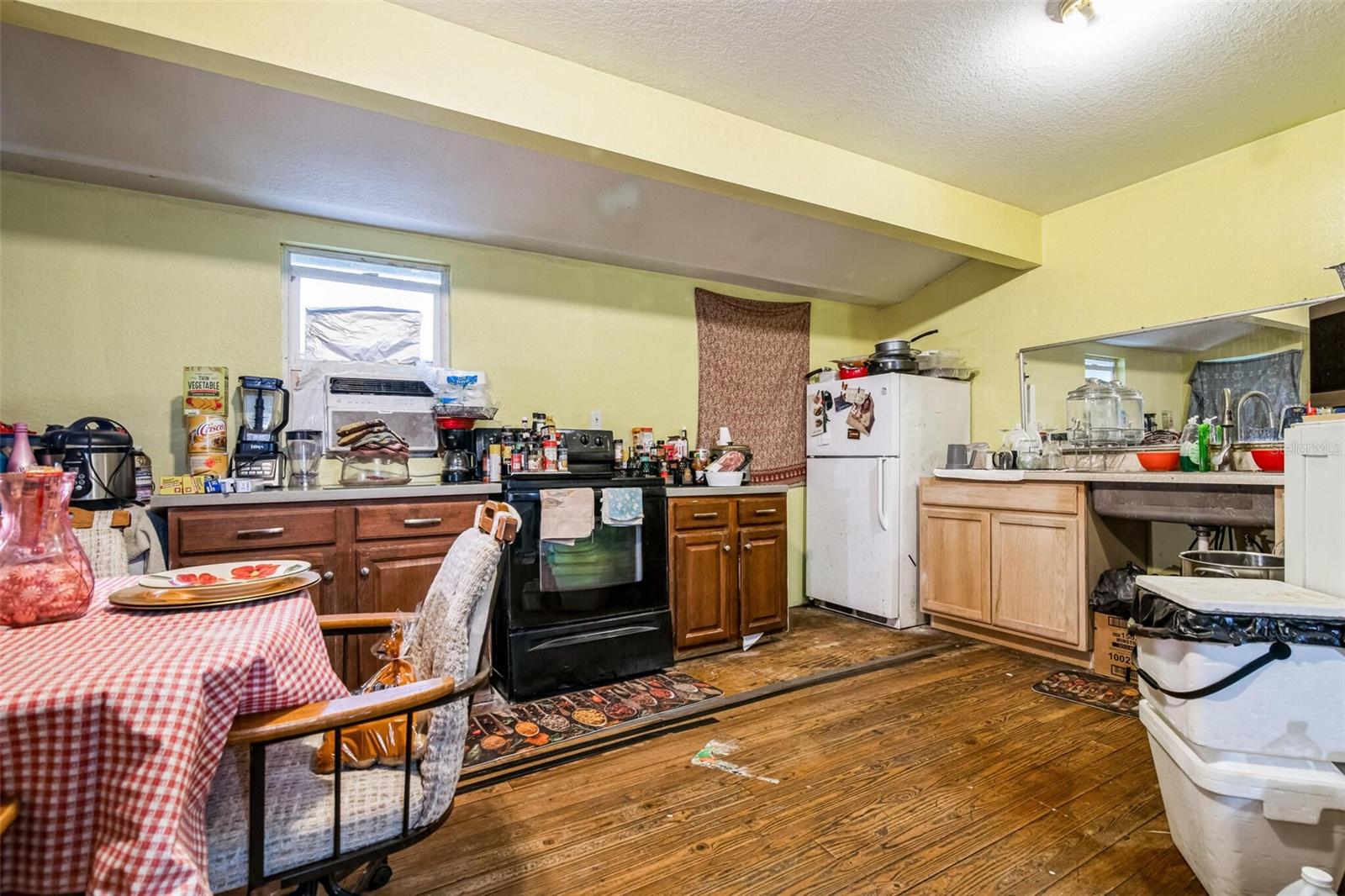 14750 NW 42ND CT, REDDICK, FL, 32686