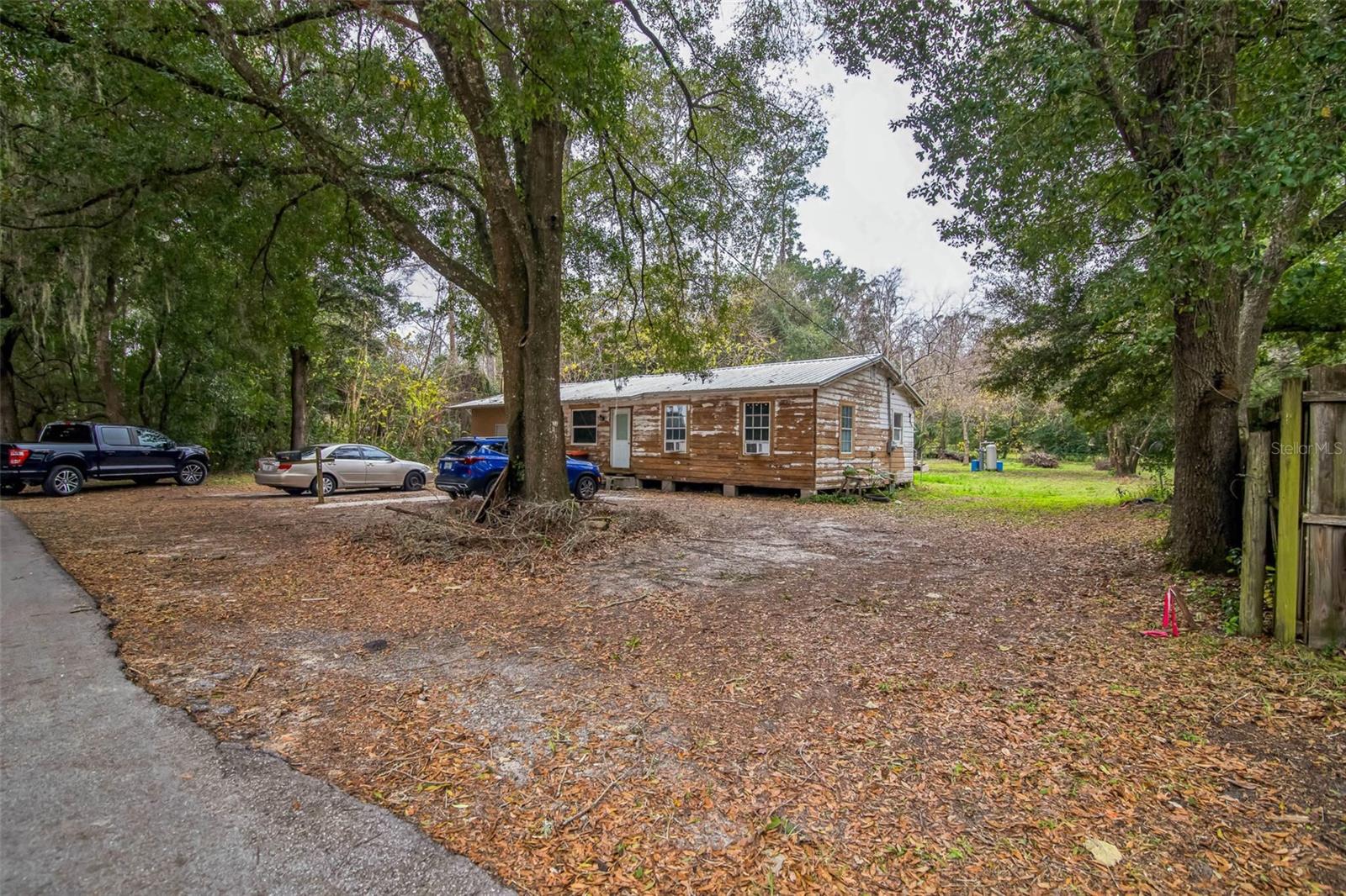 14750 NW 42ND CT, REDDICK, FL, 32686