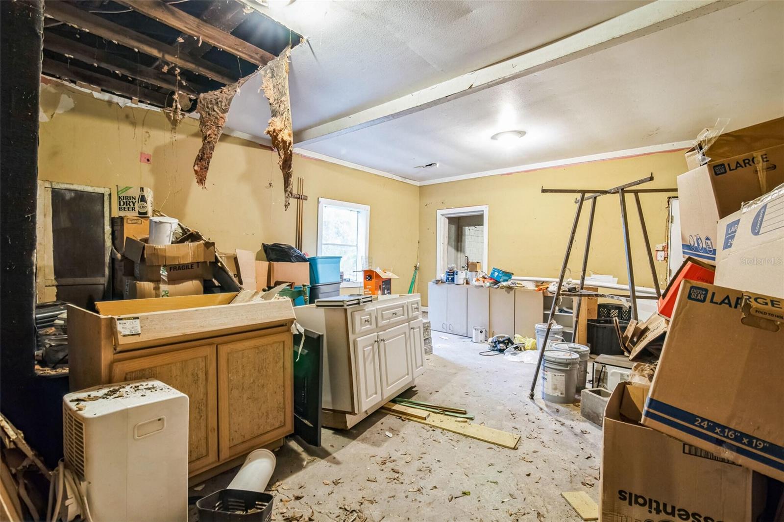14750 NW 42ND CT, REDDICK, FL, 32686