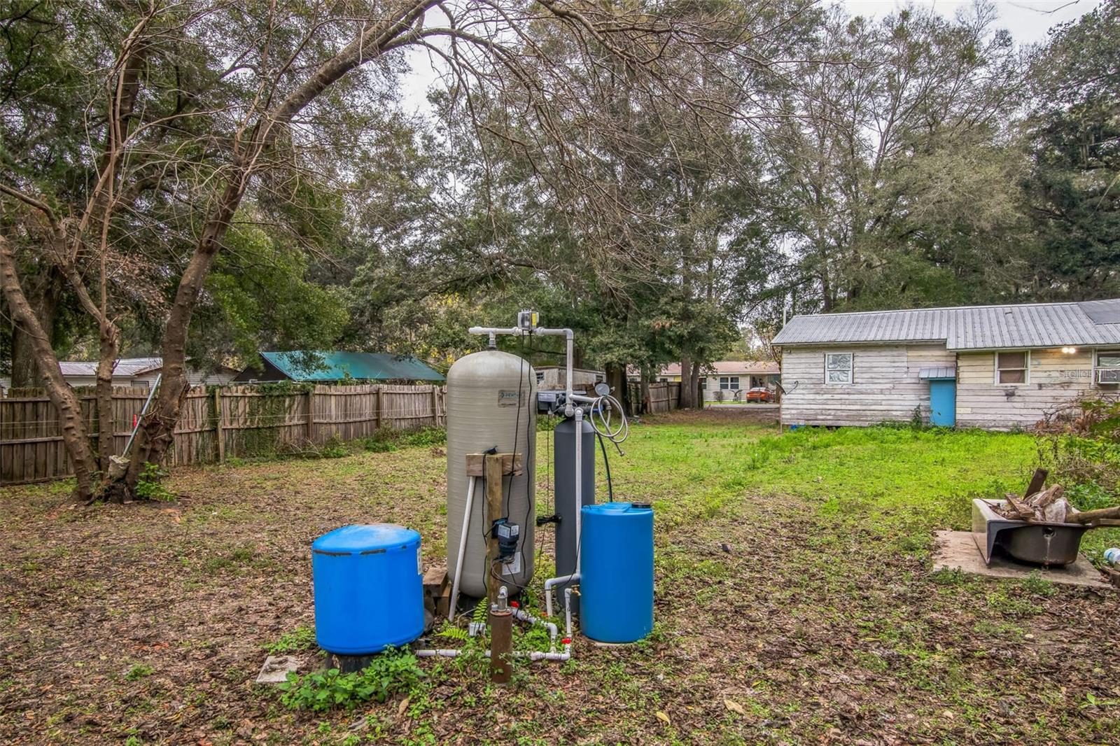 14750 NW 42ND CT, REDDICK, FL, 32686
