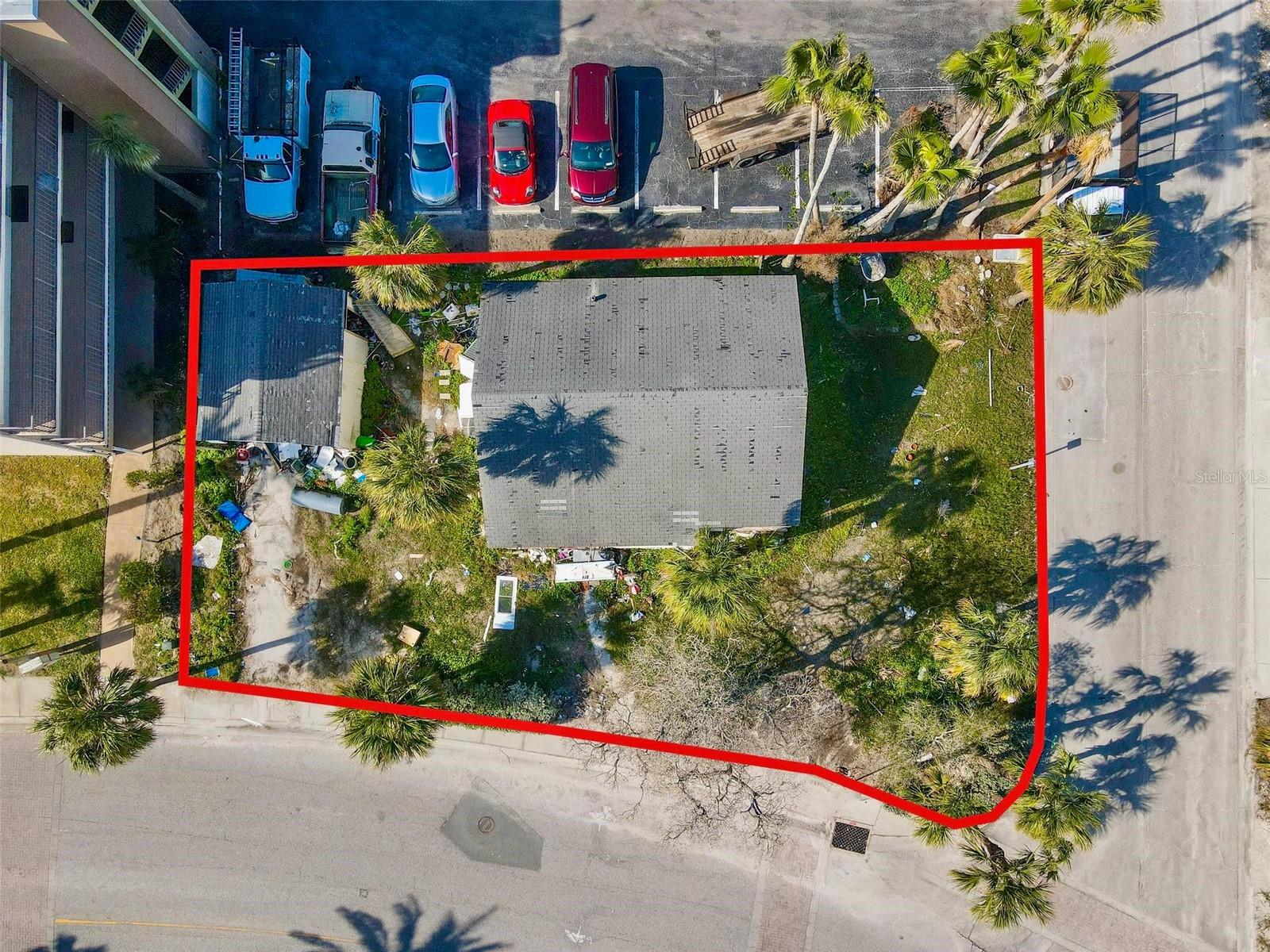 40 140TH AVE E, MADEIRA BEACH, FL, 33708