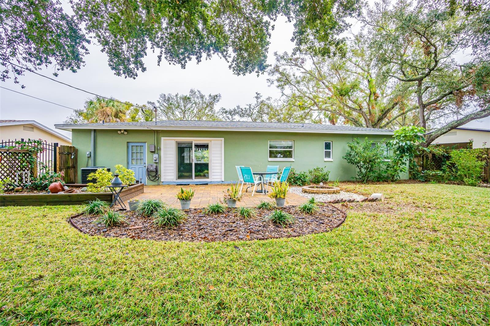 1548 77TH ST N, ST PETERSBURG, FL, 33710