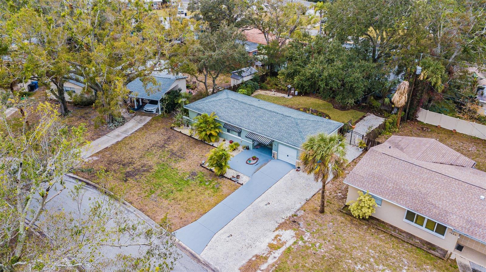 1548 77TH ST N, ST PETERSBURG, FL, 33710