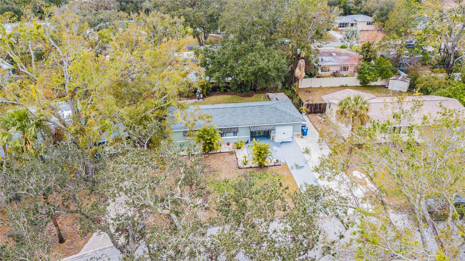 1548 77TH ST N, ST PETERSBURG, FL, 33710
