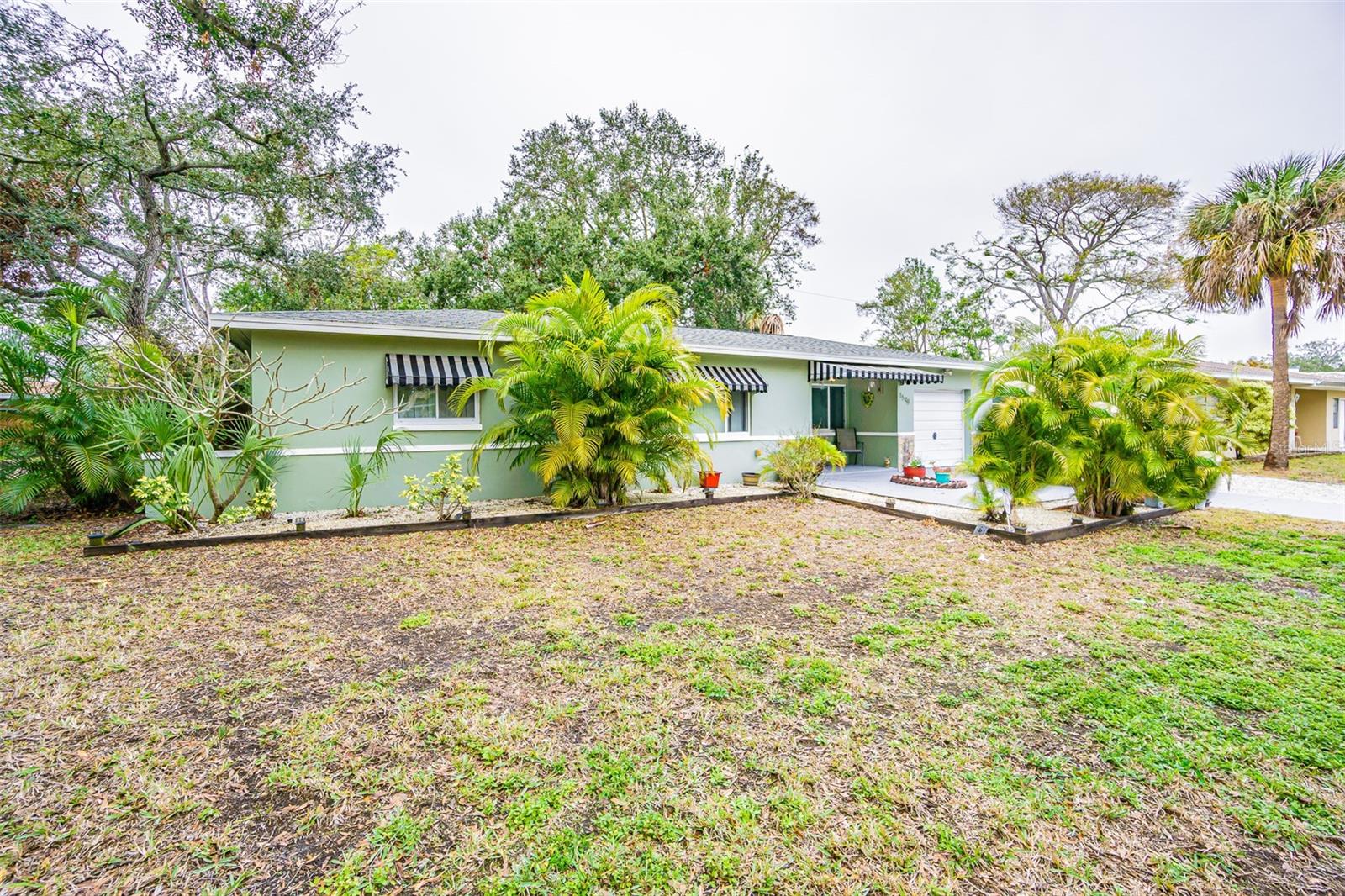 1548 77TH ST N, ST PETERSBURG, FL, 33710